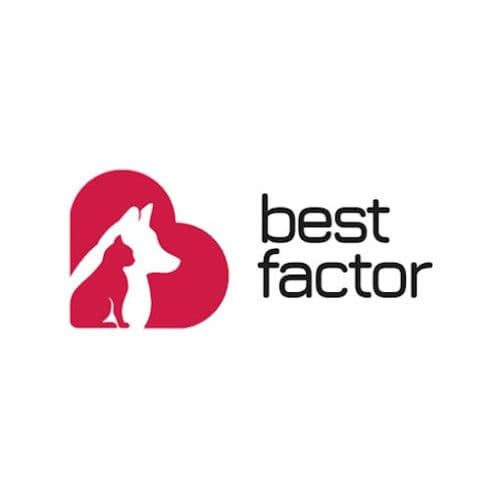 Best Factor Sp. z o.o. logo