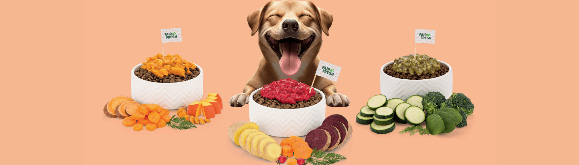 Fair Food P&S GmbH/Fair&Fresh
