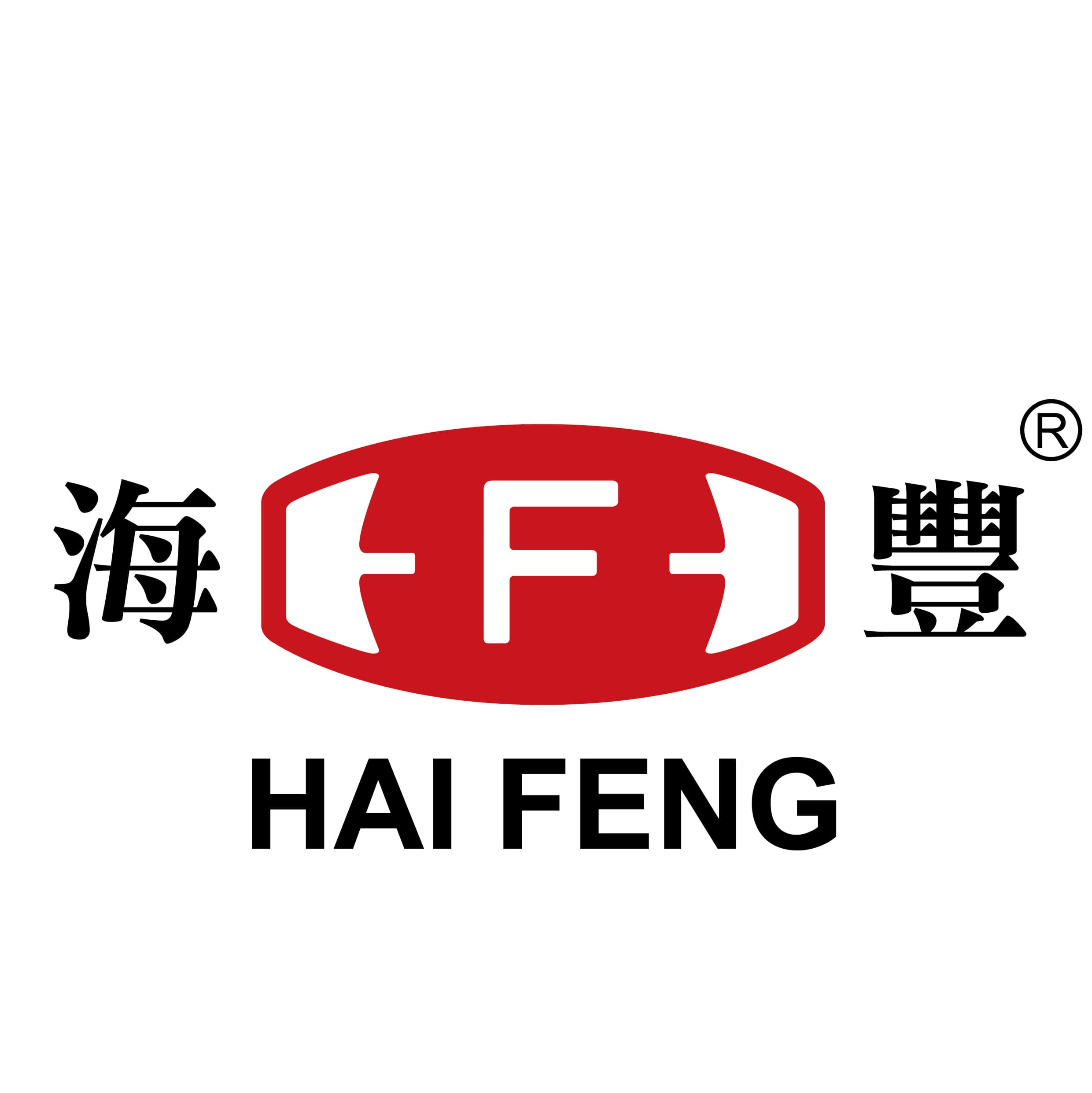 HAI FENG FEEDS CO., LTD. logo