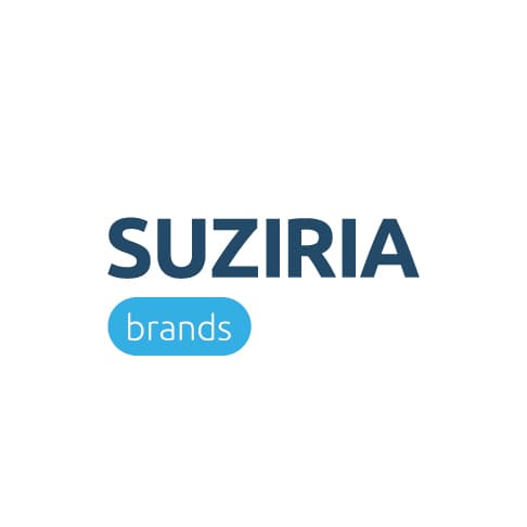 Suziria Brands logo
