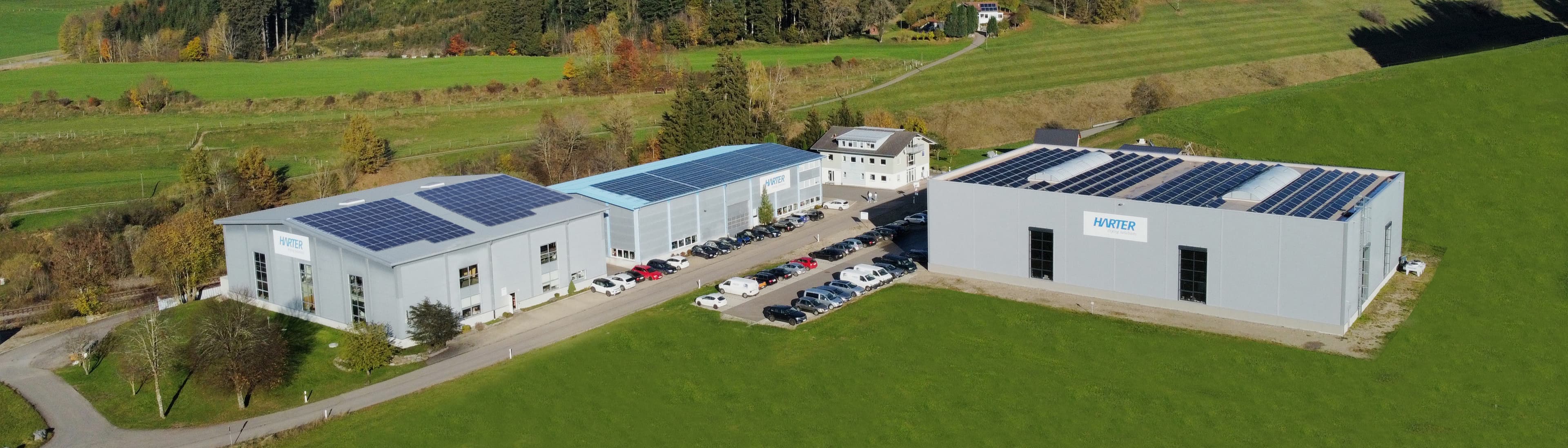 Harter GmbH