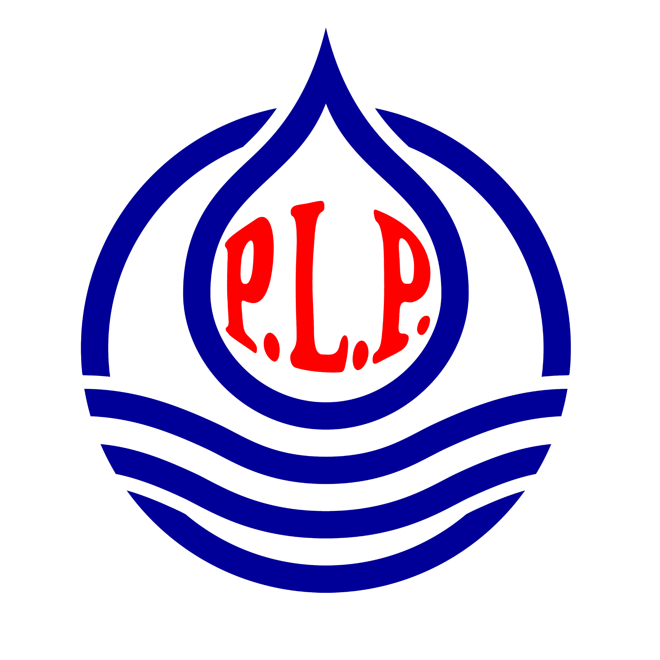 PLP Systems logo