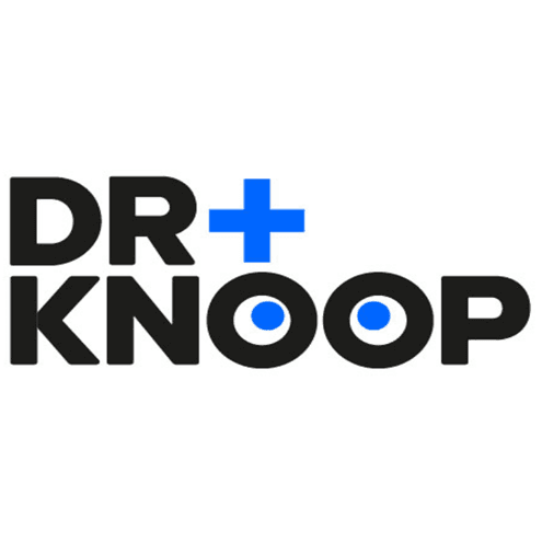 Dr. Knoop - Tiergesundheit logo