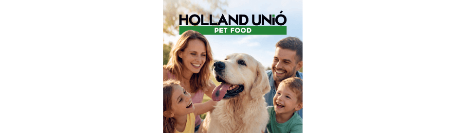 Holland Unio Ltd.