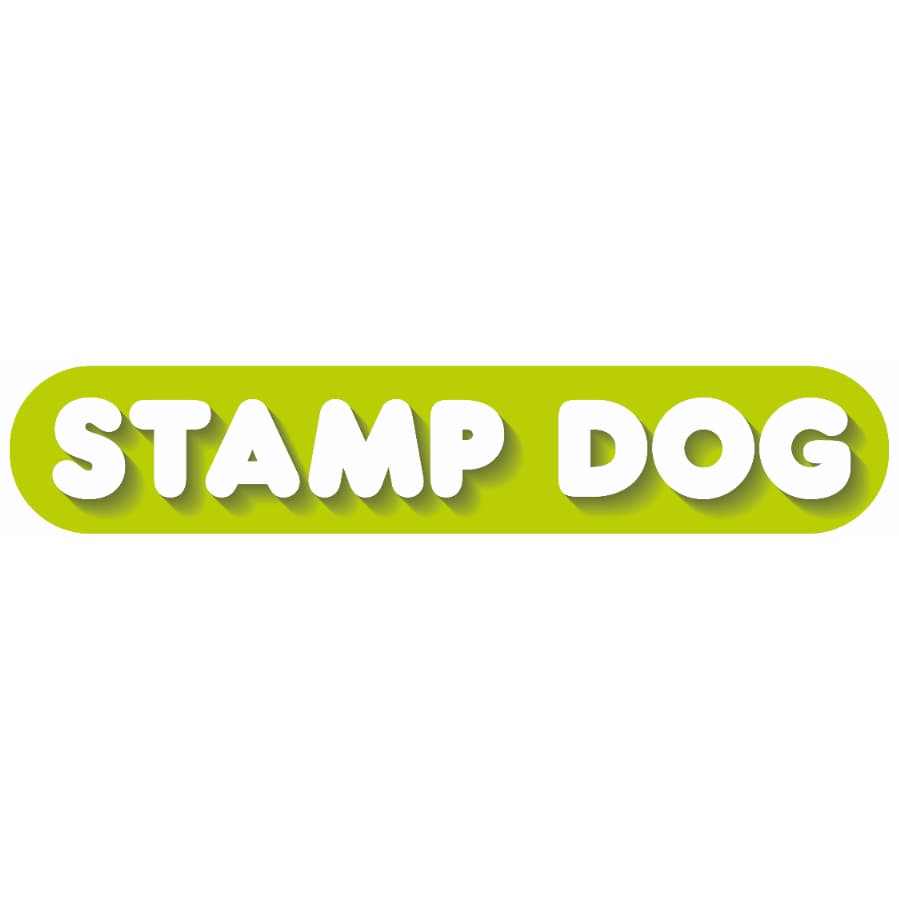 STAMP DOG SRL logo