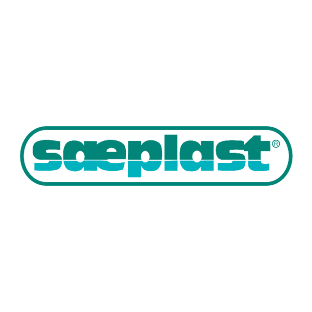 Sæplast logo