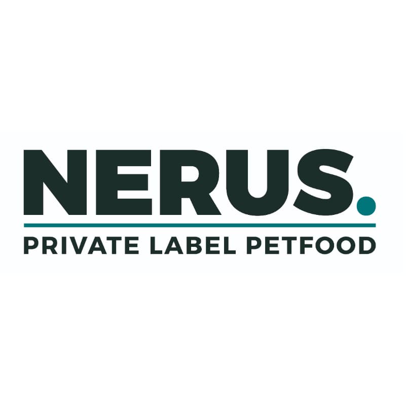 Nerus International B.V. logo