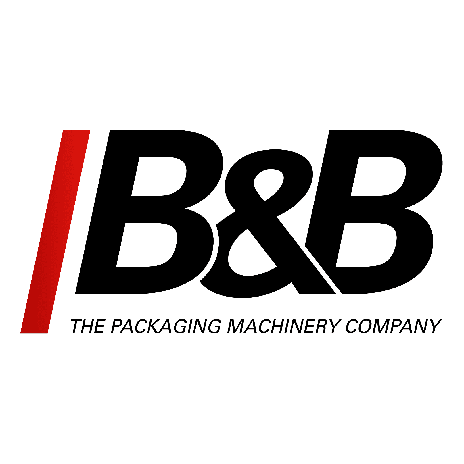 B&B Verpackungstechnik GmbH logo