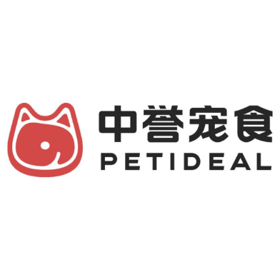 PETIDEAL PET FOOD (LUOHE) CO.,LTD logo