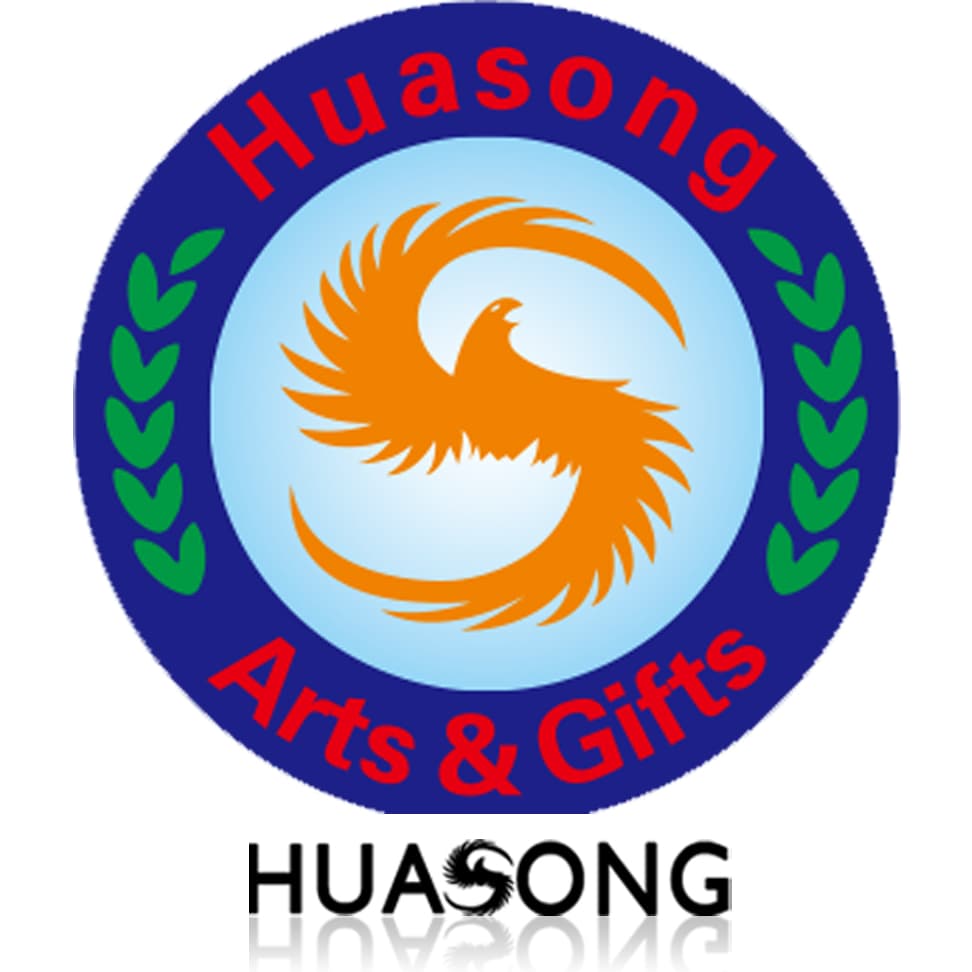 DONGGUAN HUASONG ARTS AND GIFTS COMPANY LTD. logo