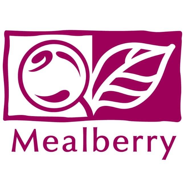 Mealberry GmbH logo