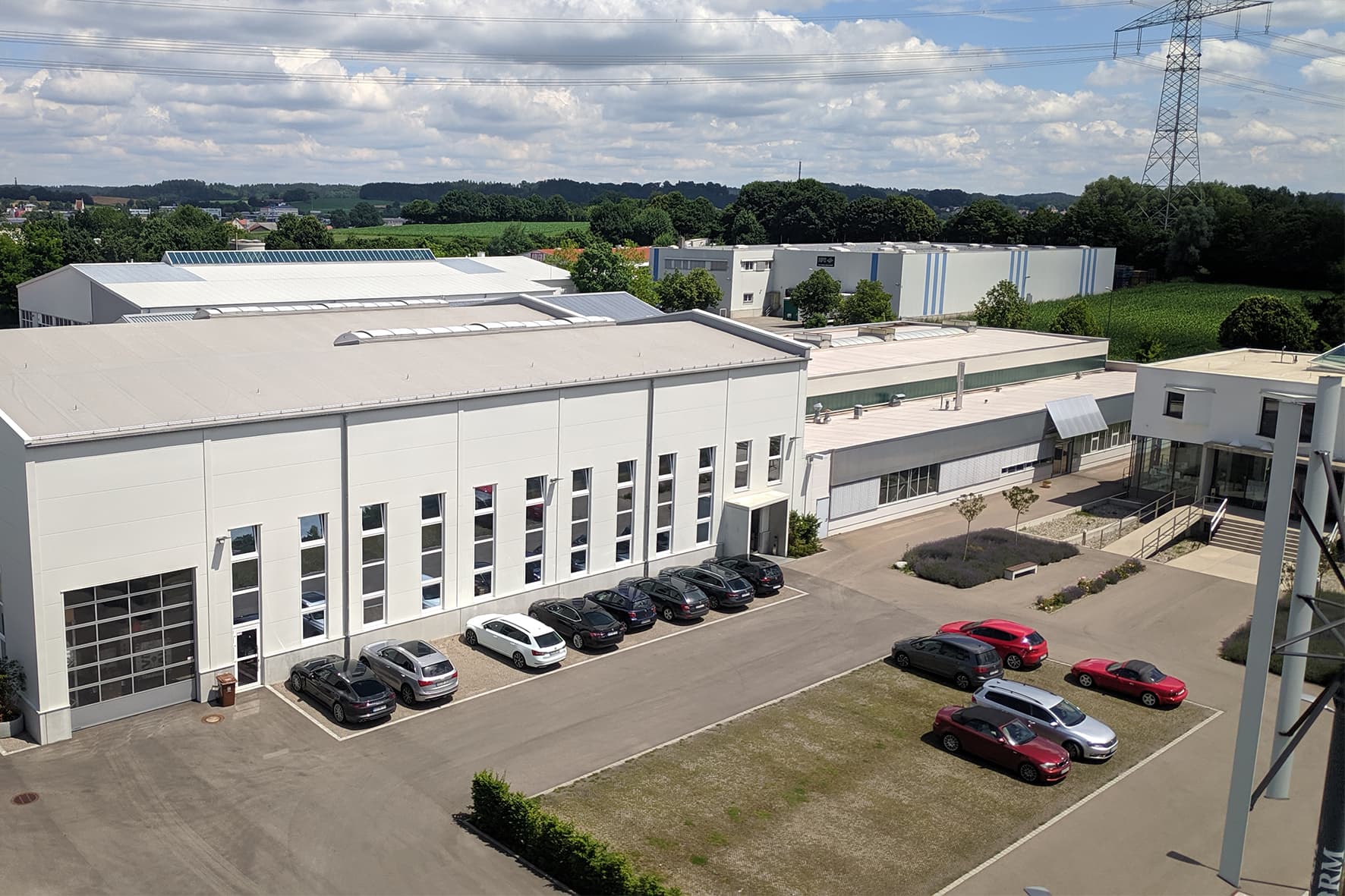 DECKERFORM Technologies GmbH