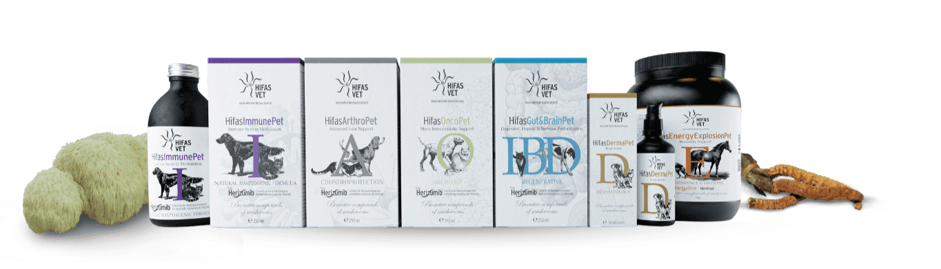 HIFAS VETERINARY S.L.