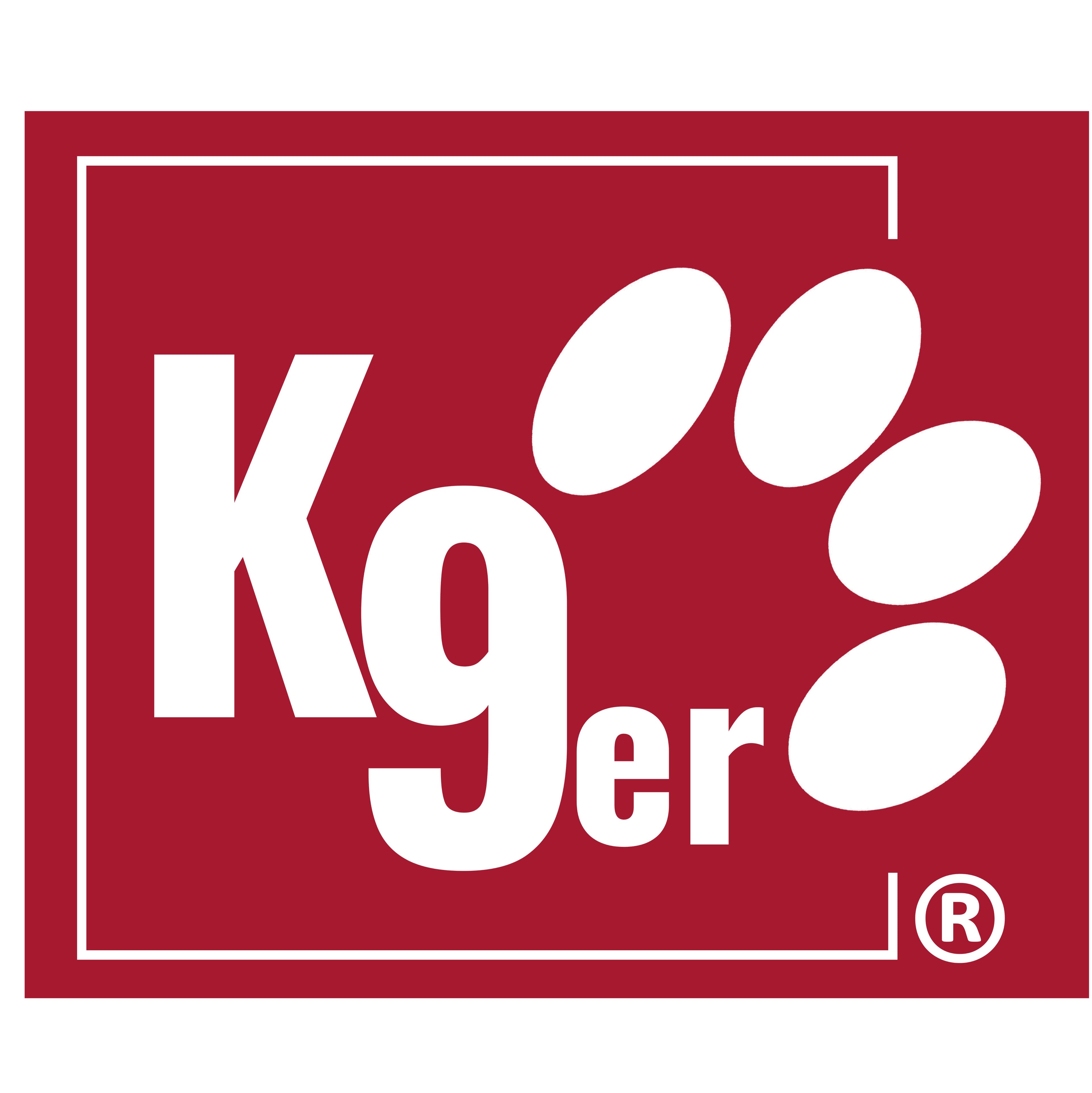 K9er GmbH & Co. KG logo