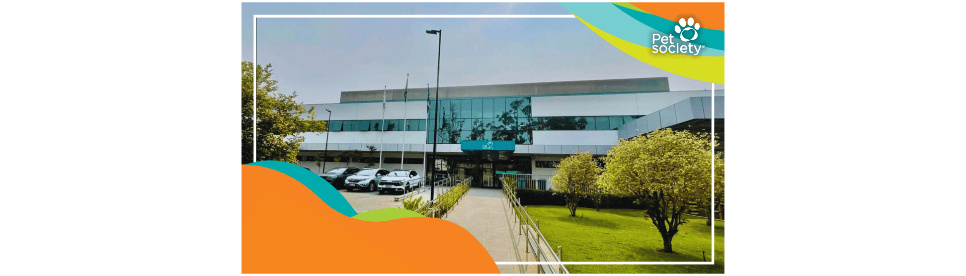 Pet Society Produtos Animais LTDA