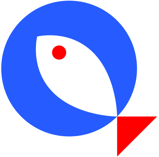 Petra-Aqua wholesaler of tropical fish logo