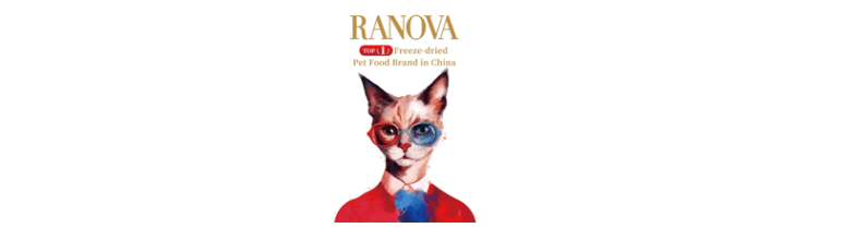 Tianjin Ranova Petfood Co.. Ltd.