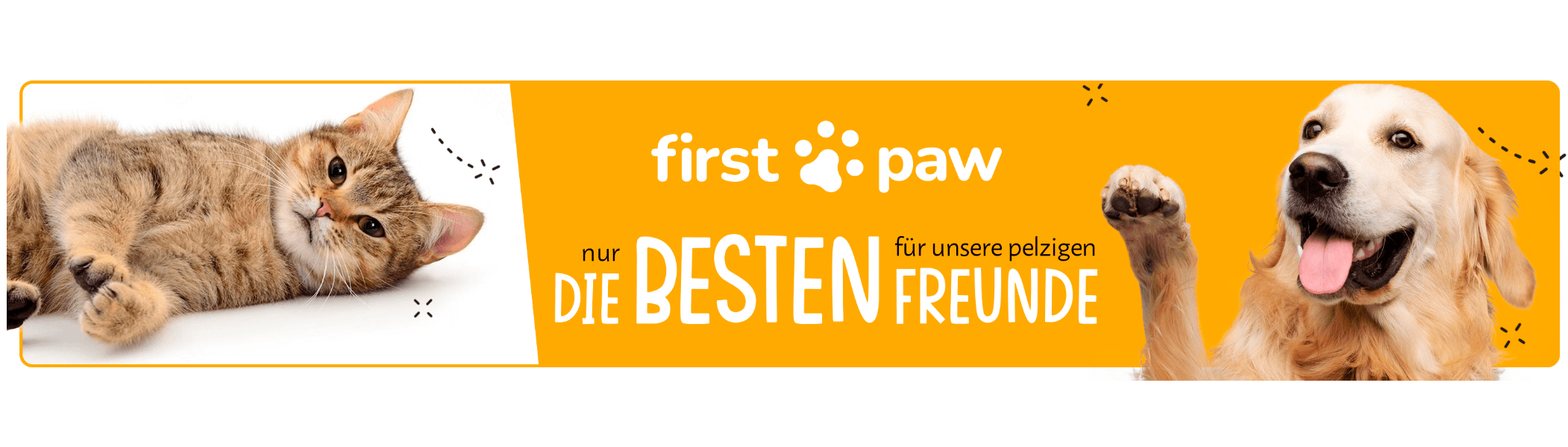 First Paw