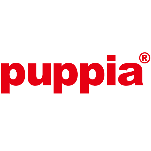 Puppia (Fashion Factory) logo
