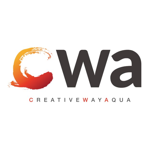 Creative Way Global Co., Ltd. logo