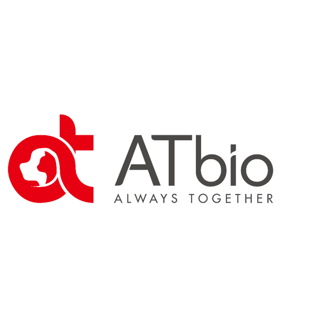 ATBIO LTD logo
