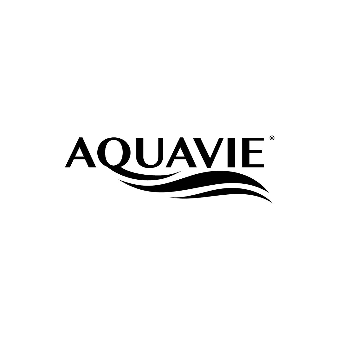 AQUAVIE logo
