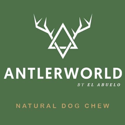 Antlerworld by El Abuelo logo