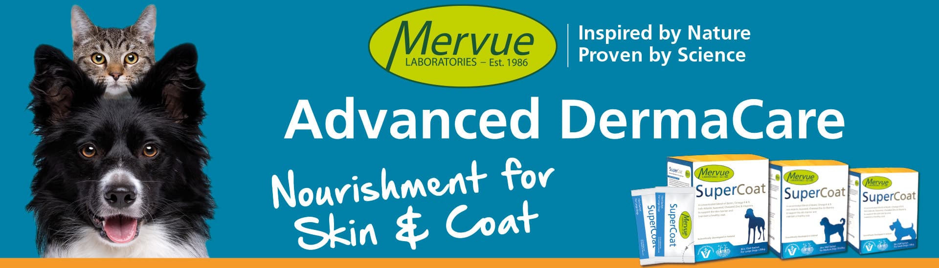 Mervue Laboratories Ireland