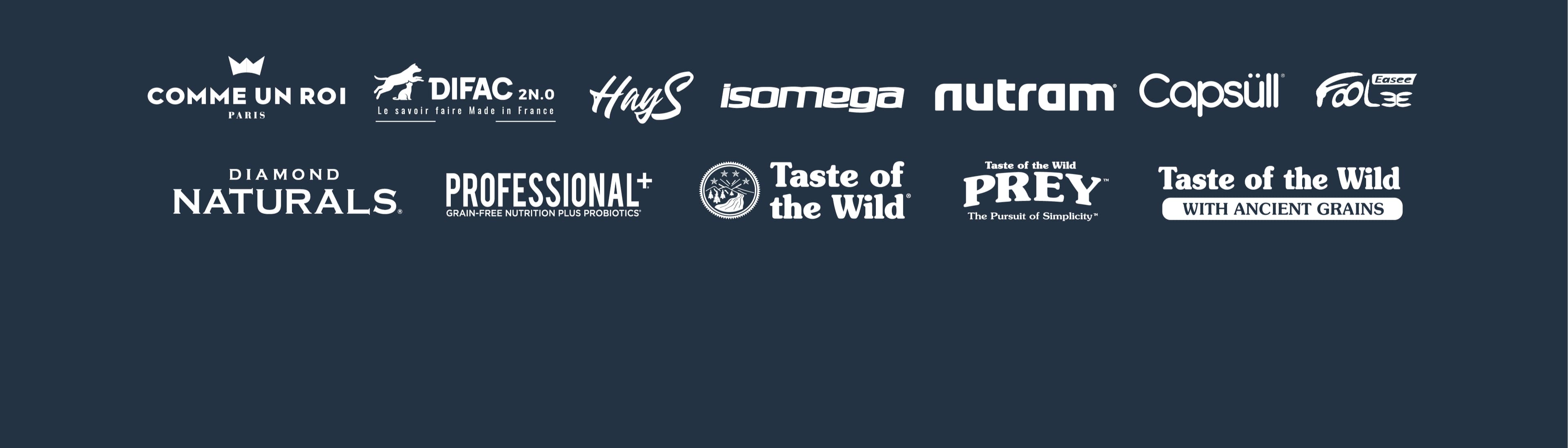 Pet Foods International Trading Sarl