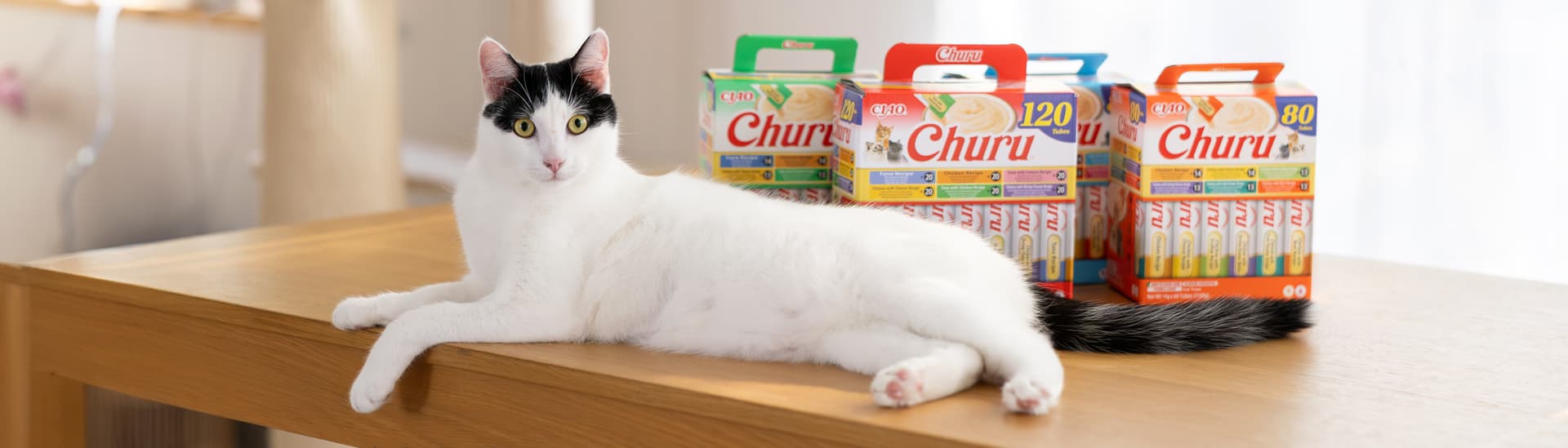 Inaba Foods Co., Ltd.