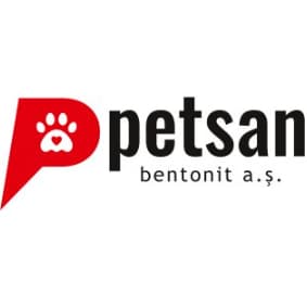PETSAN BENTONIT MADENCILIK AS logo