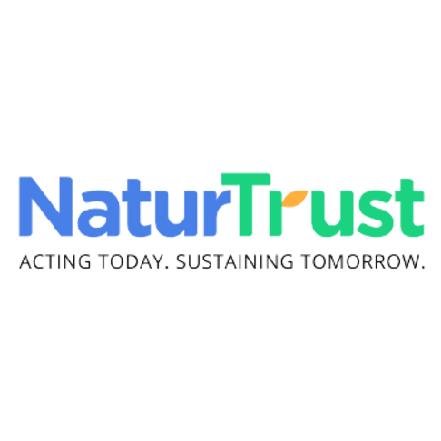 NaturTrust logo