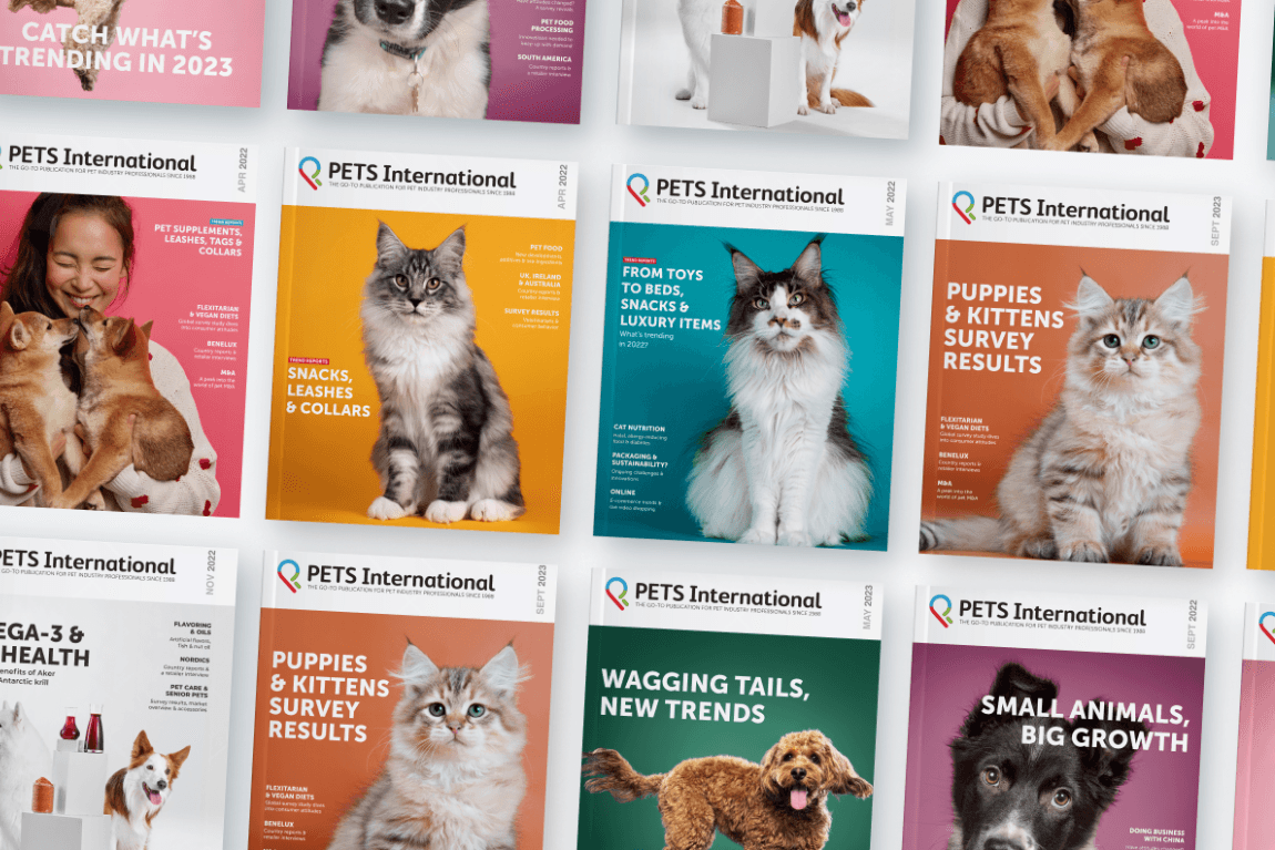 GlobalPETS & PETS International
