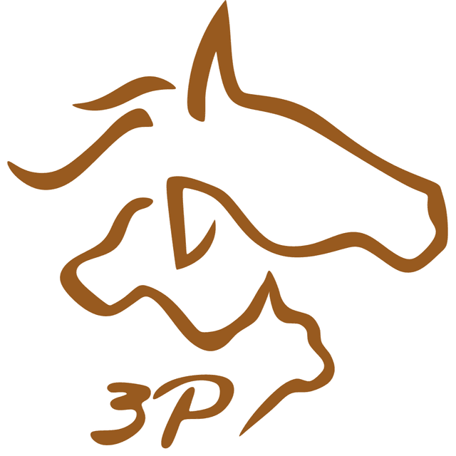 Panache Petting Products logo