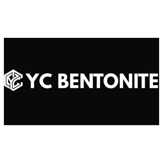 YC BENTONITE - KUMI CAT logo