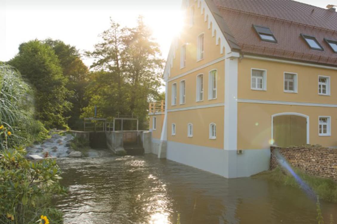 Welzhofer GmbH Heimat für Wildvögel