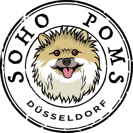 SohoPoms GmbH logo