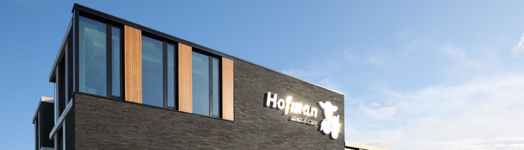 Hofman Animal Care
