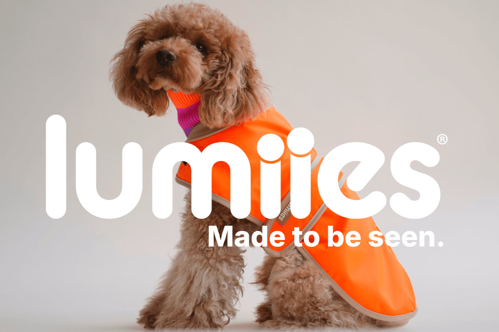 lumiies - high visibility GmbH