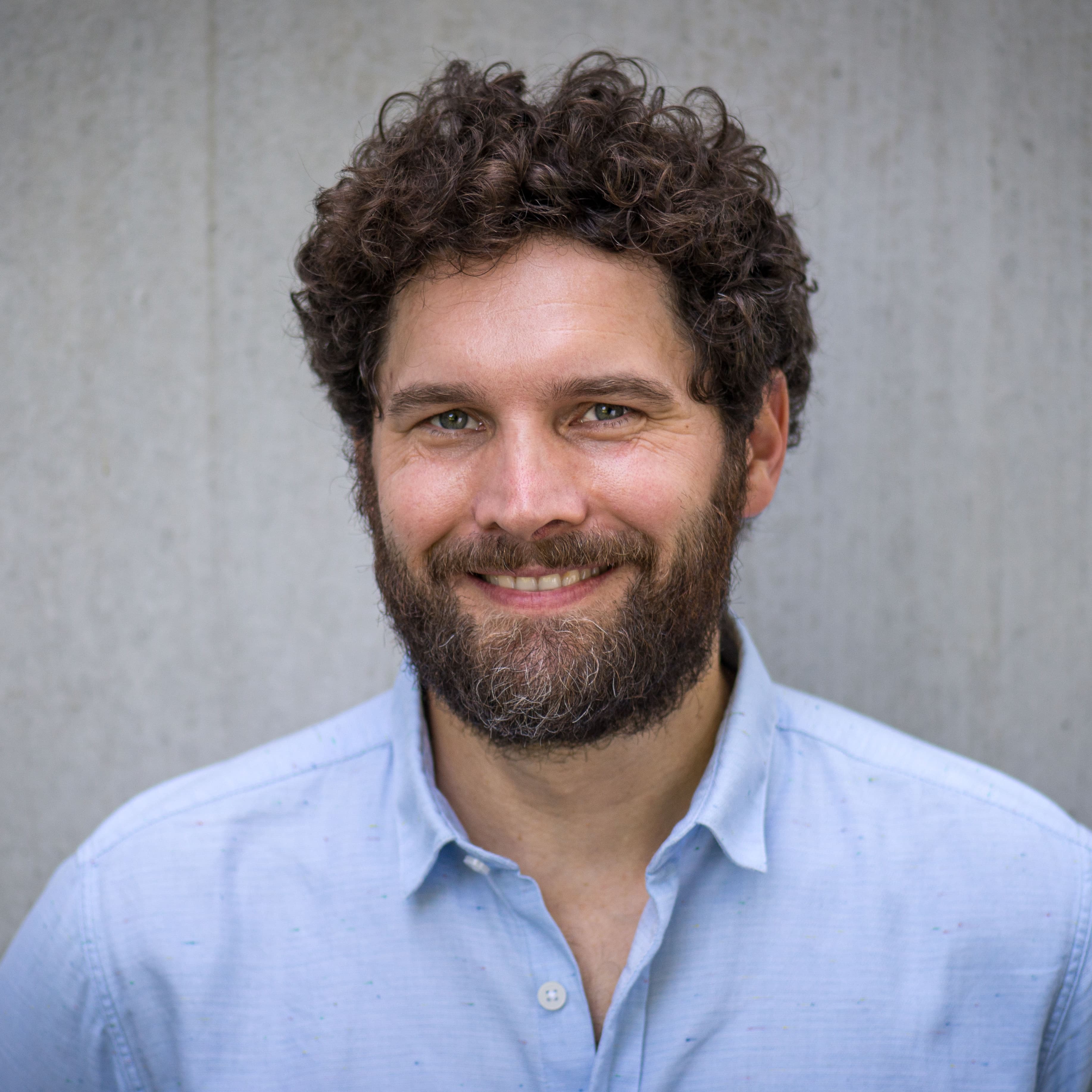 Stephan  Ortmann