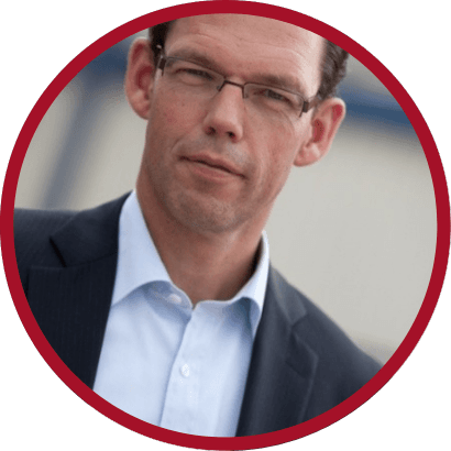Pierre Van Zon