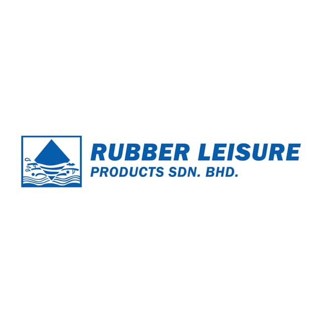 RUBBER LEISURE PRODUCTS SDN BHD logo