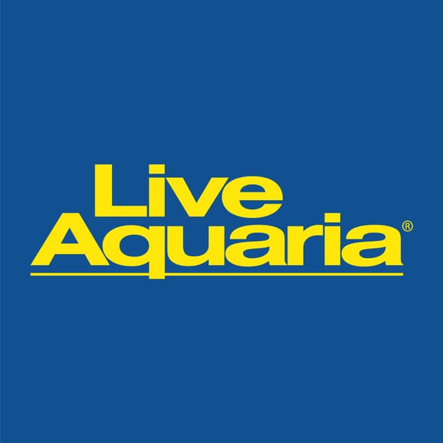 LiveAquaria logo