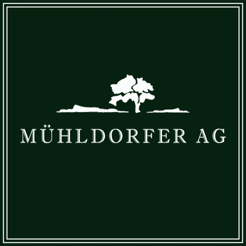 Mühldorfer Nutrition AG logo