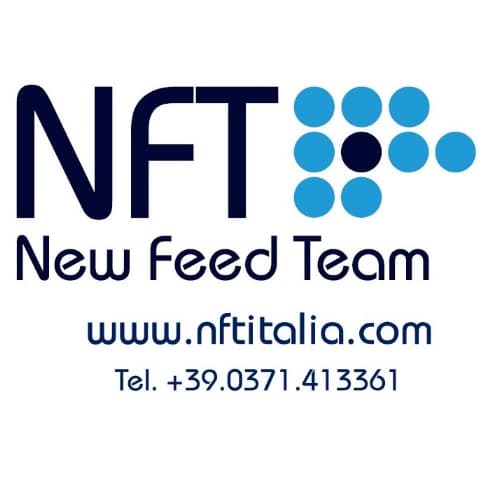 New Feed Team Srl logo