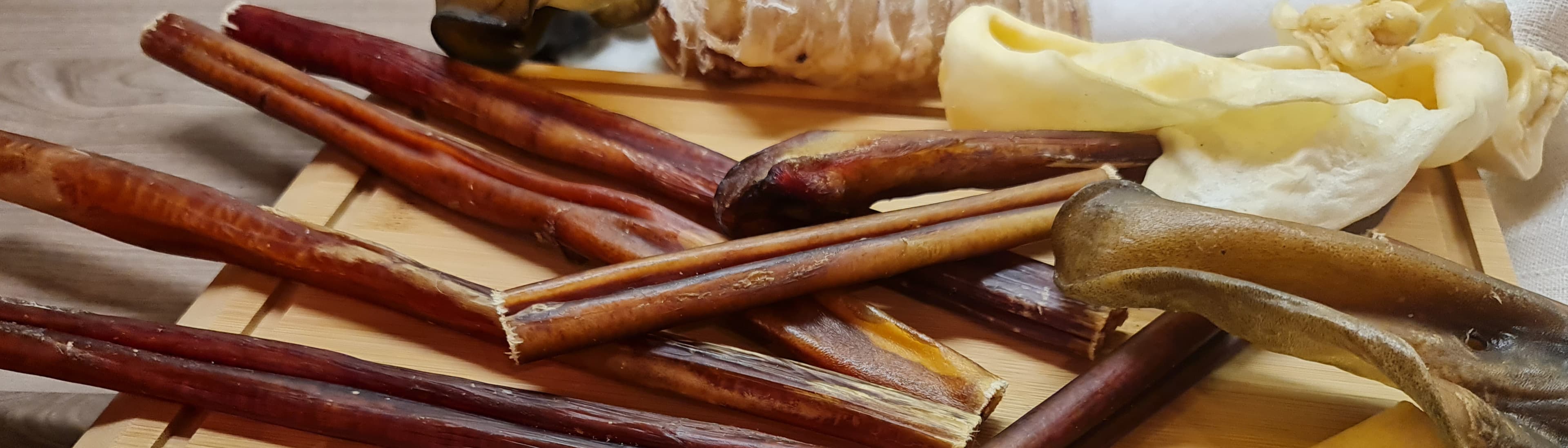 WARF NATURALS - UGD EVCIL