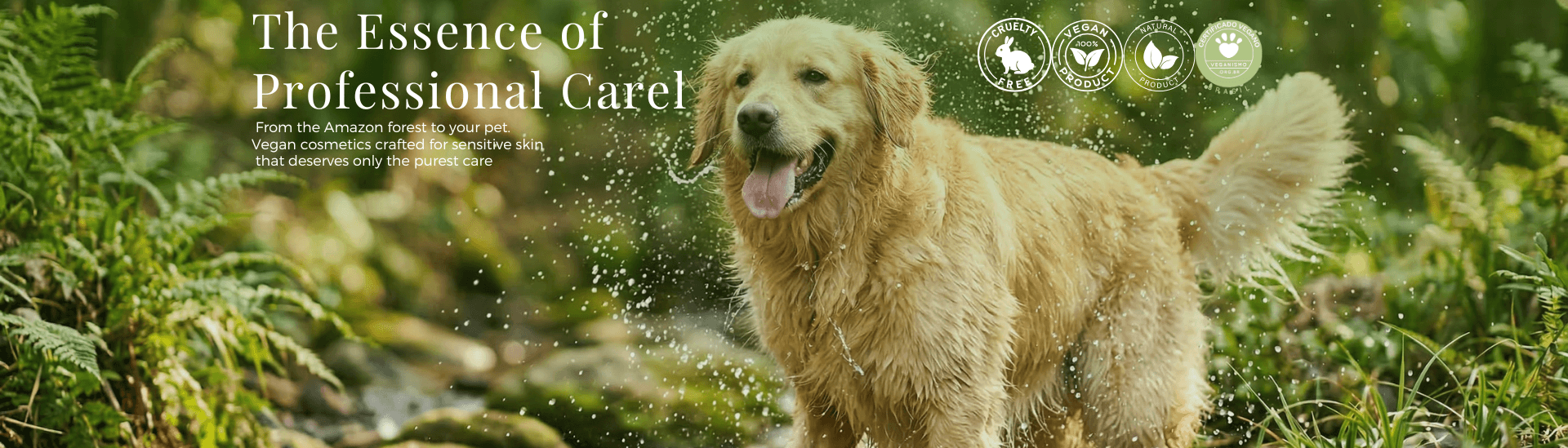 Pethucos Natural Pet Cosmetics