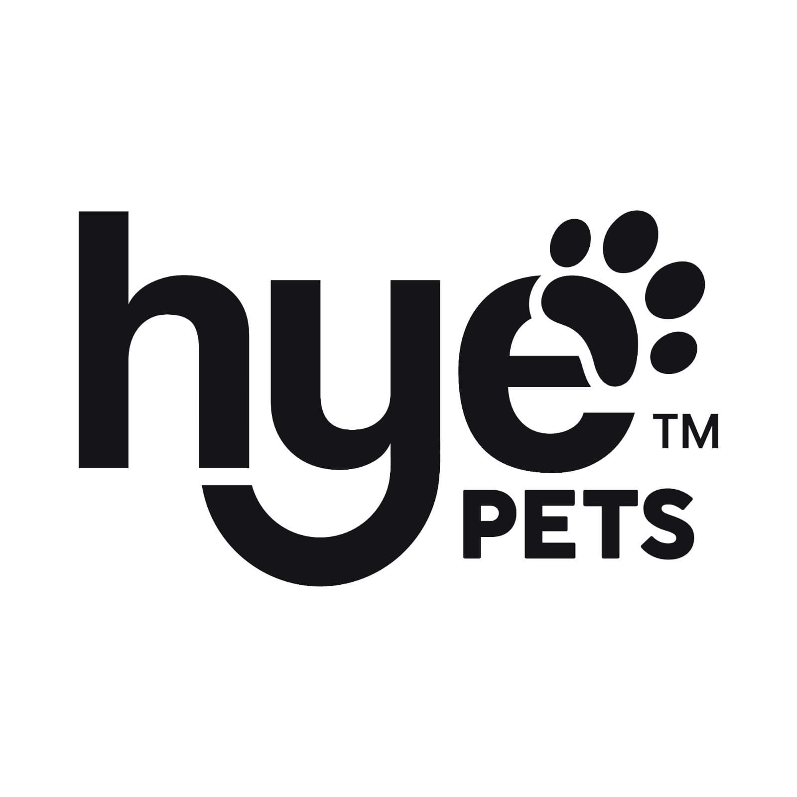 Hye Pets by Aadvik logo