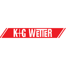K+G Wetter GmbH logo