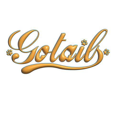Gotails logo